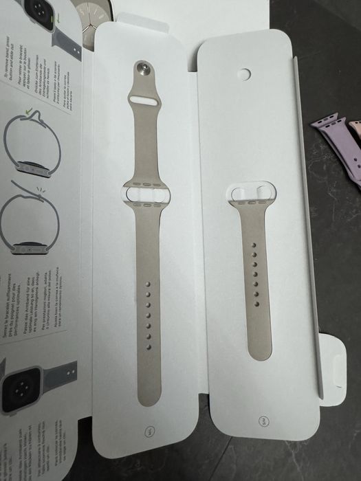 Apple watch 8 41мм