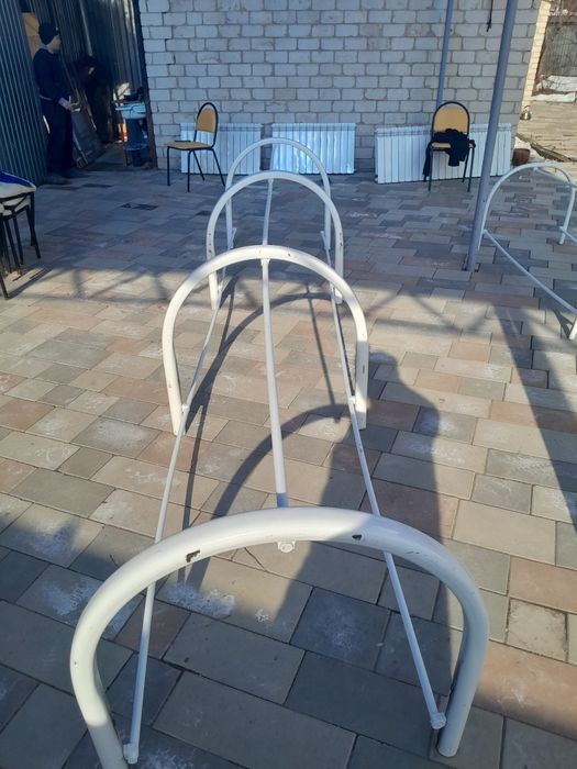 Дуга для парника