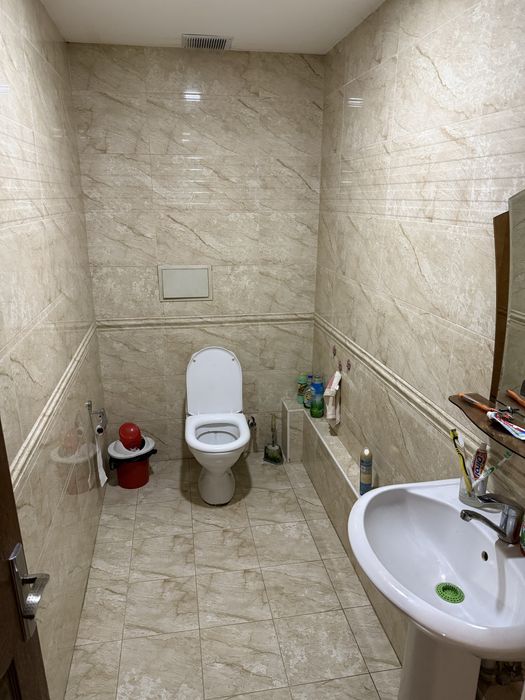 Magic city oldida 2 xonali uy ijaraga beriladi