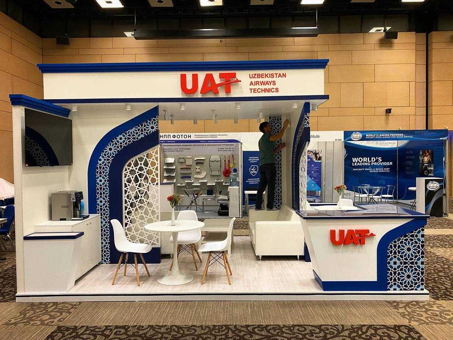 Выставочные  стенды! обращайтесь 24/7