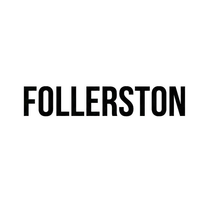 Продам товорный знак FOLLERSTON