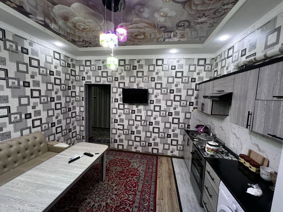 ijaraga  kvartira   beriladi urgenchda manzil