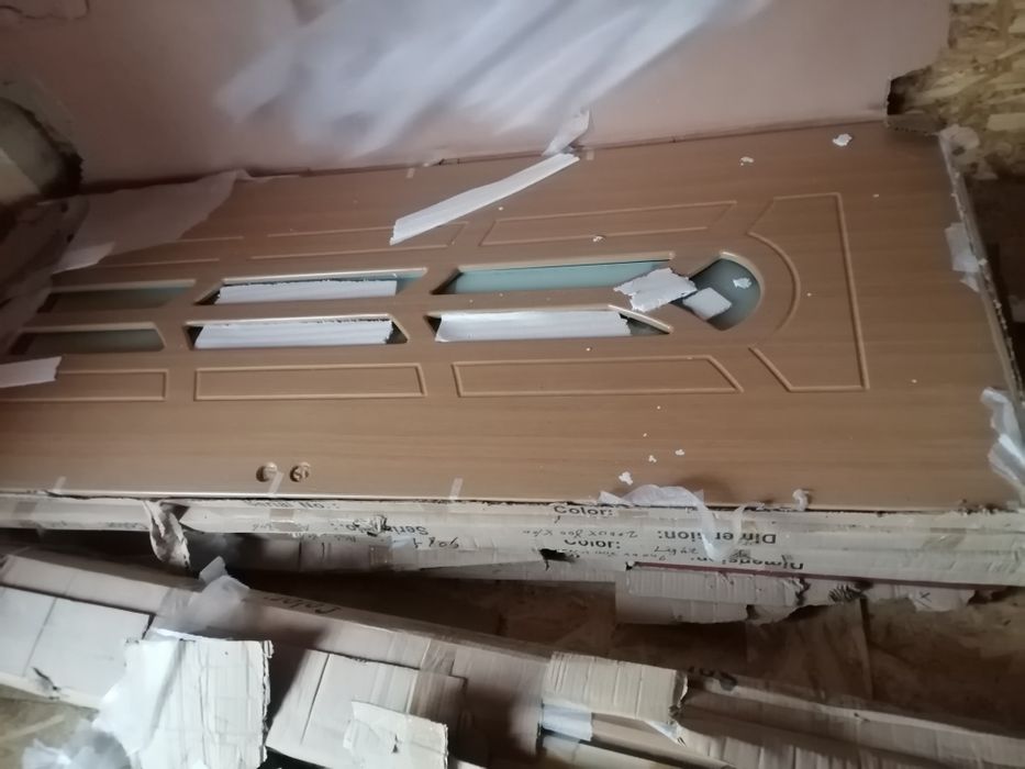 6 usi noi la jumatate pret