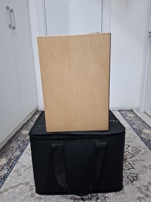 Kaxon AA Roland MEINL Professional Percussion 
Professional Percussion