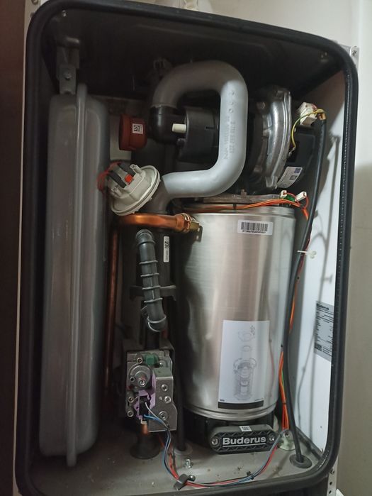 Autorizații ISCIR , revizii  si reparații centrale termice