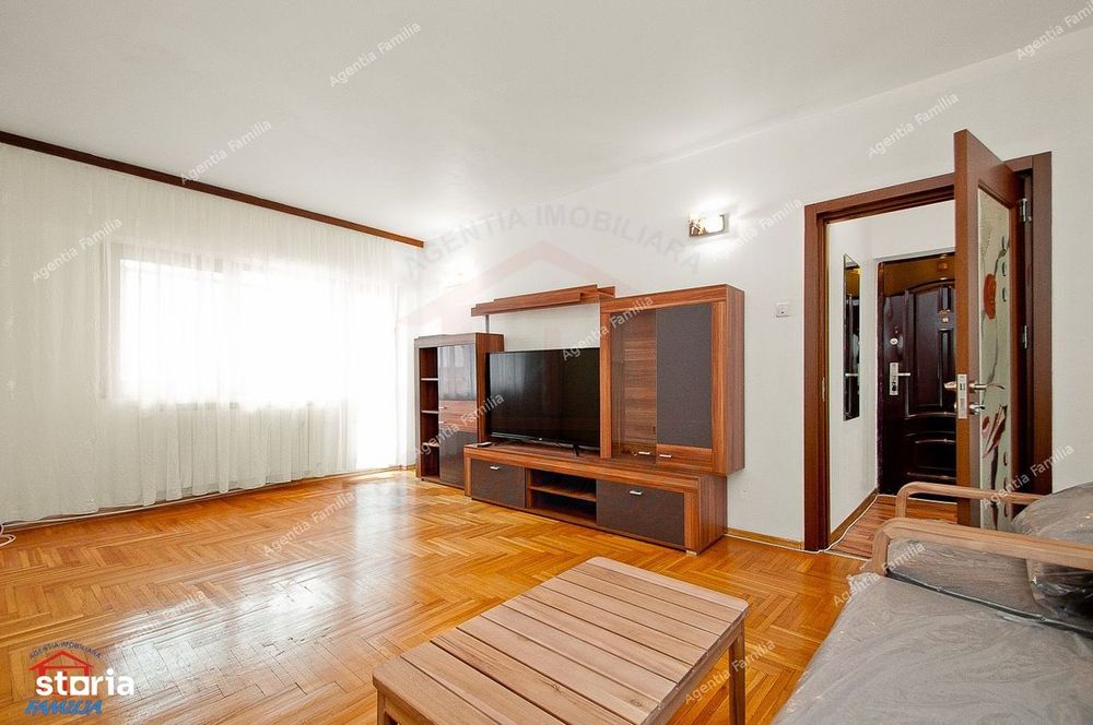Apartament – Galați, Mazepa 1 - Vedere 2