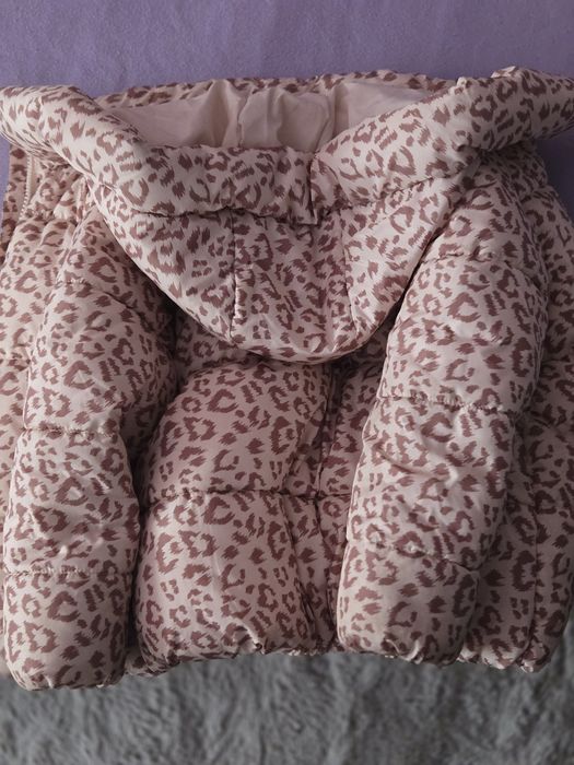 Детско яке Primark 4-5y 110 размер