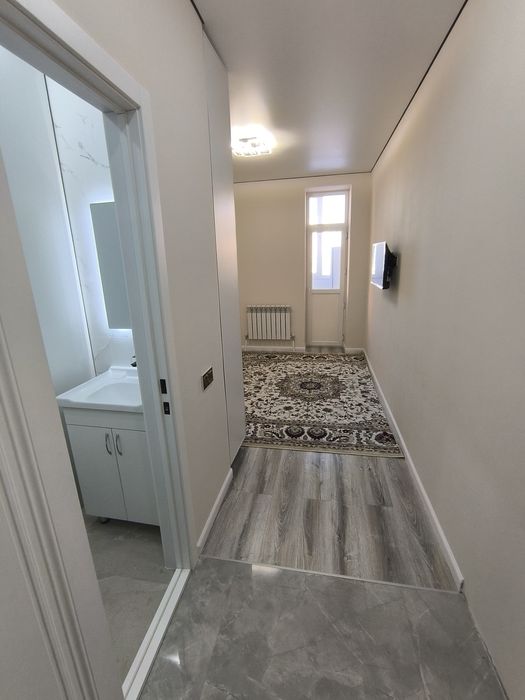 Квартира арендага бериледы