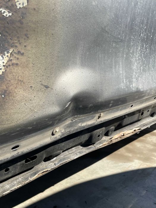Usa stanga fata Bmw seria 7 G11 - G12 - vezi poze
