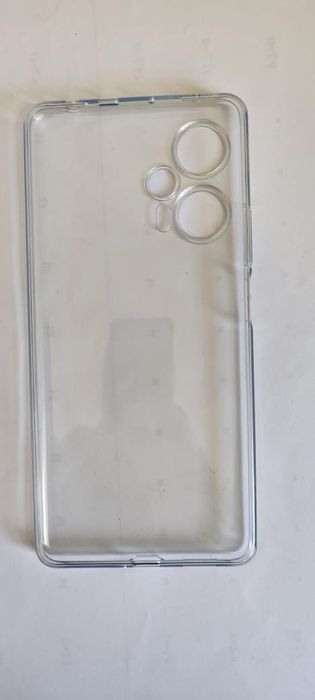 Продам чехол на  Poco f5.