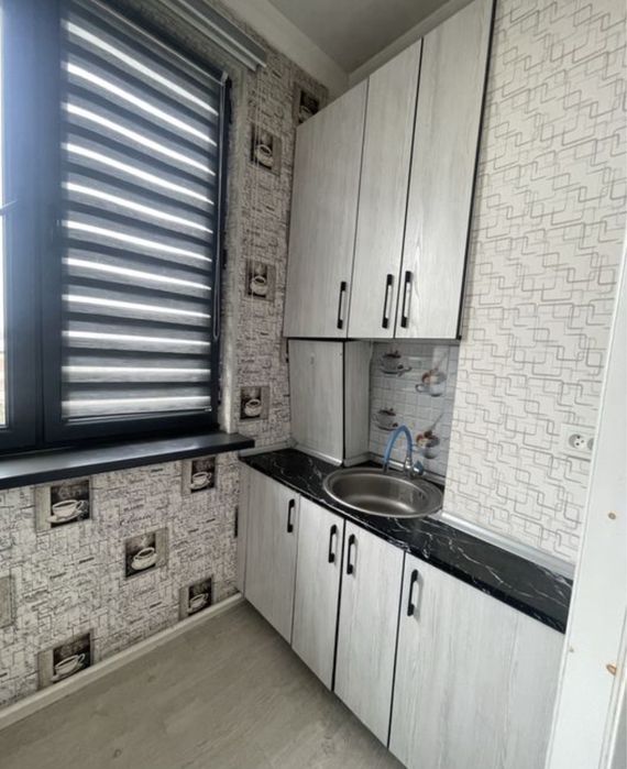 Сдаётся Квартира в Юнусабадскийь