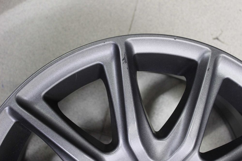 Джанти 16" VW Caddy