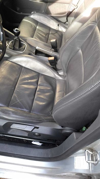 Volkswagen VW Golf diesel