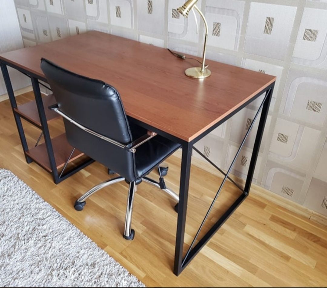 Stol loft KOMPLEKT: 700 000 сум - Офисная мебель Ташкент на Olx