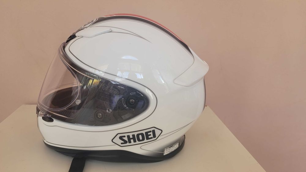 Каски  Shoei Nxr S/M