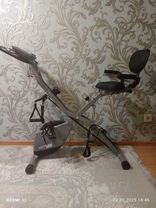 Продажа велотренажера