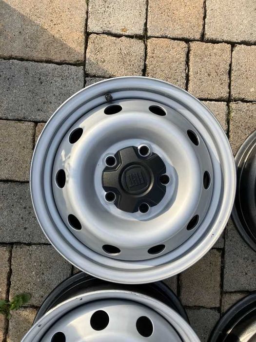 Jante NOI R16 Fiat Ducato, Boxer, Jumper, MB Sprinter, Ford Transit