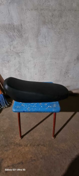 Оригинальное сидение от SUR-RON