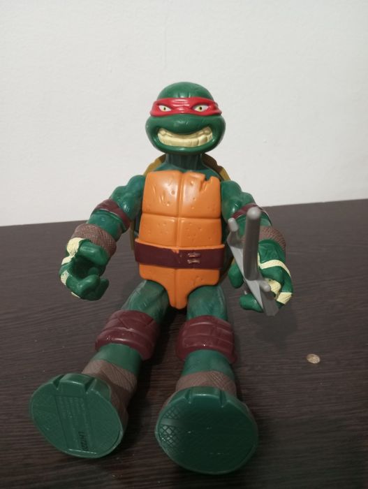 Рафаэль Черепашки Ниндзя