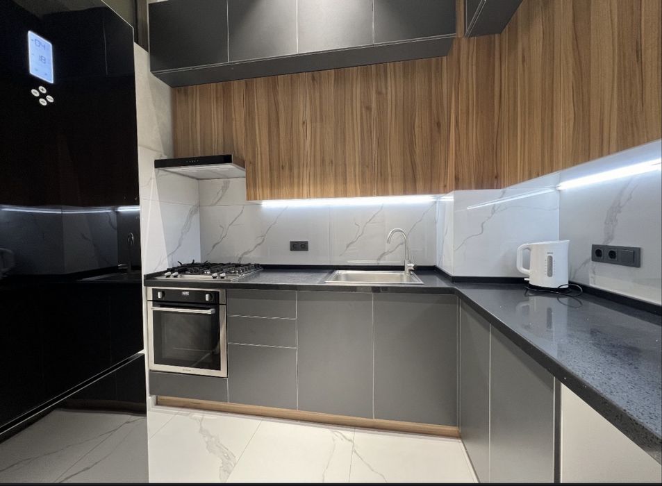 Ташкент сити ЖК Garden's Residence