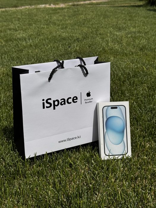 iPhone 15 (256gb)