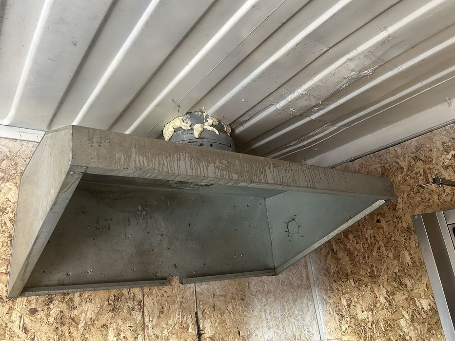 Фаст фуд аппараттары