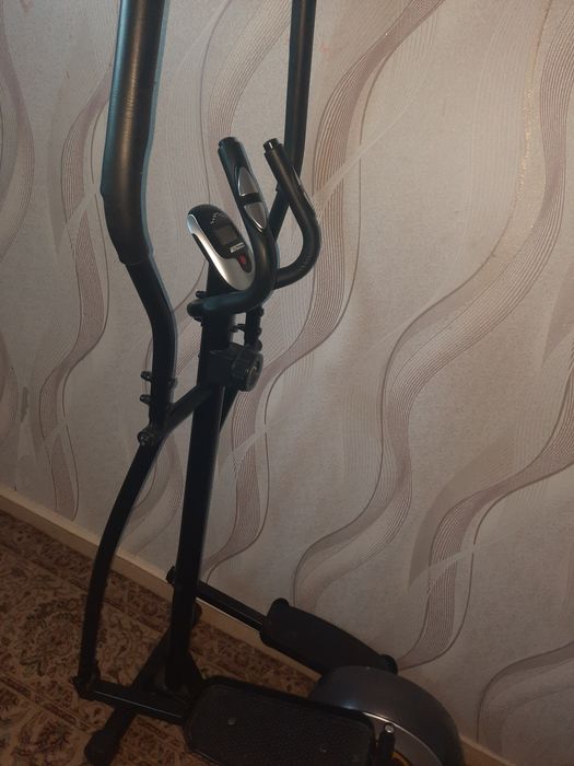 Тренажёр эллиптический