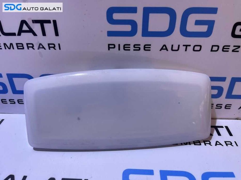 Plafoniera Lumini Lampa Iluminare Habitaclu Spate Pasager BMW X1 E84 2009 - 2015 Cod 9244134 65759244134