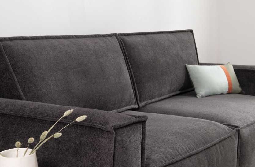 Диван Куба прямой