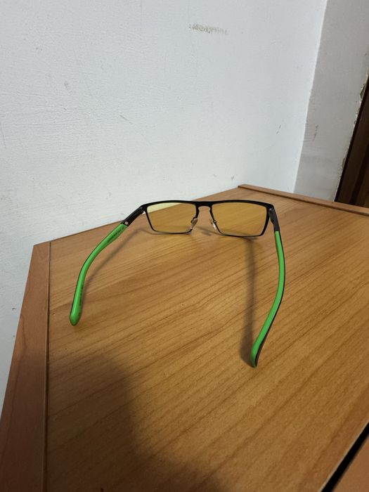 Ochelari Gaming RAZOR Gunner FpS