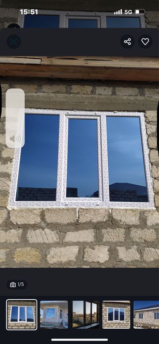 пластиковые окна 20% скидка