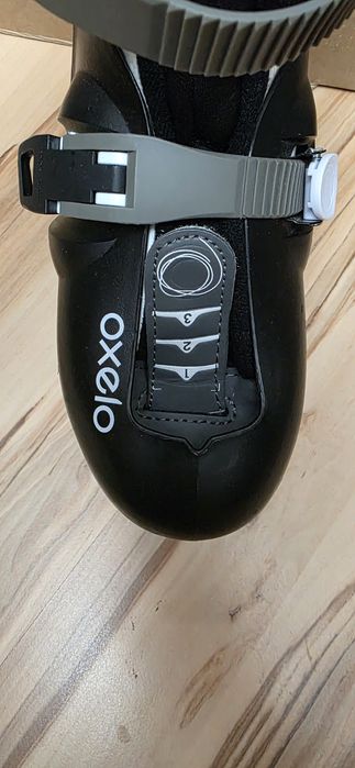 Patine copii OXELO (Decathlon) reglabile 34 - 36