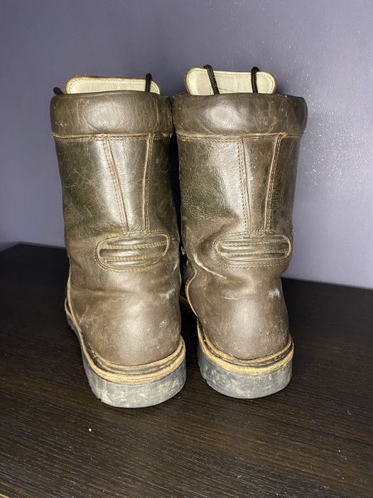 Bocanci maro - brant 27.5