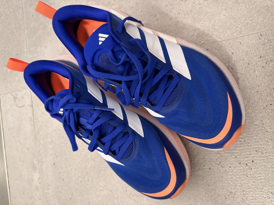 Adidas Supernova Glide M