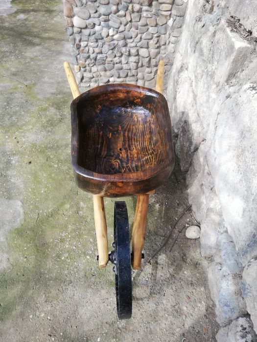 Декорация за градината