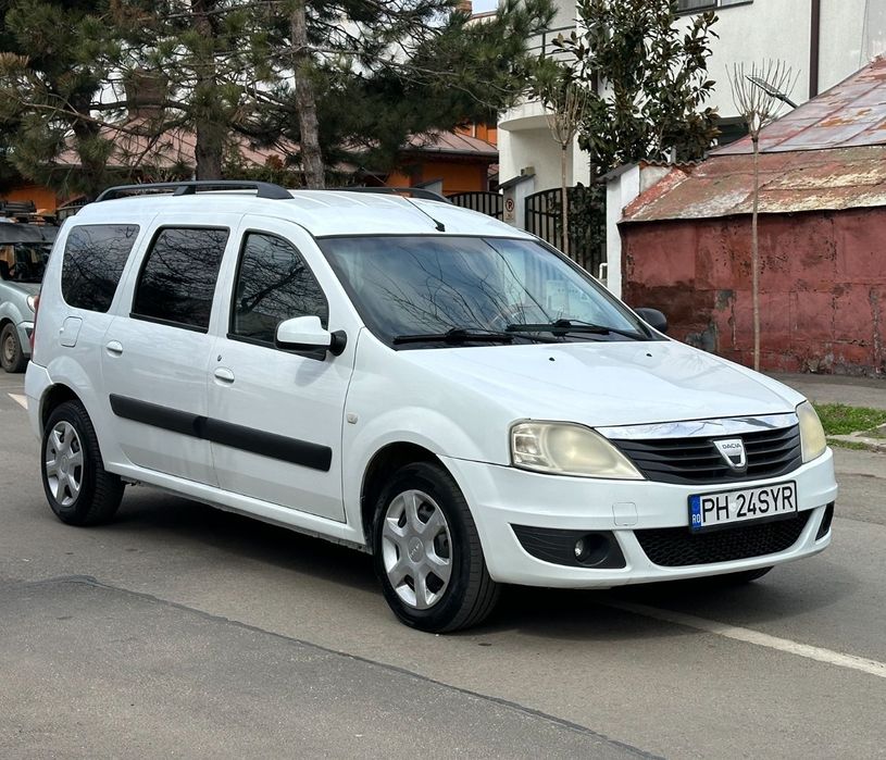 Dacia Logan MCV 1.5 DCI