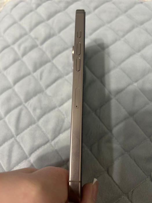 Iphone 16 Pro max 256