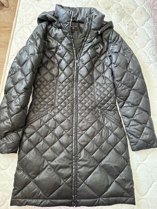 Пуховик FinFlair, оригинал.