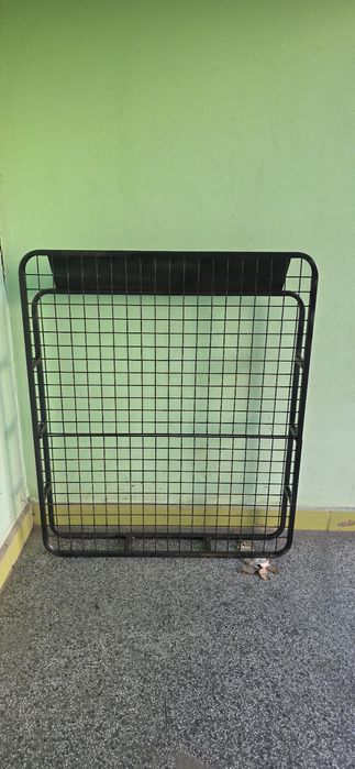 Багажник метален