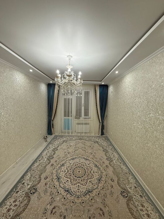 2 комнатная квартира а Таразе