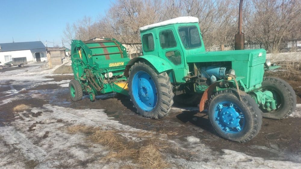 Все спец техники продаются