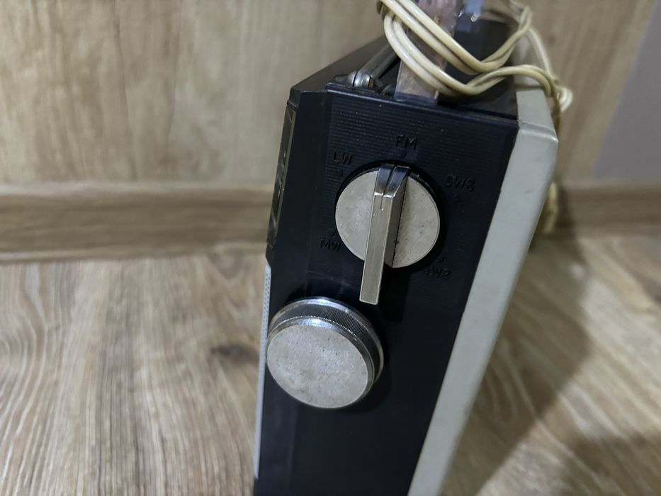 Радио VEF205/ VEF 221