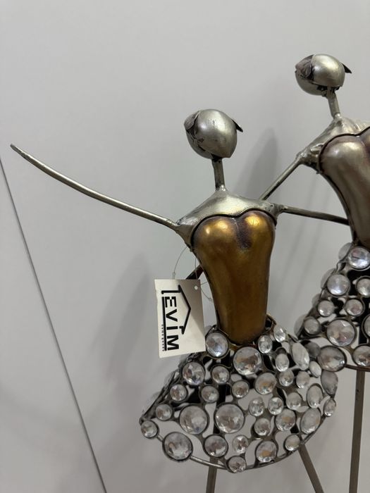 Статуэтка сувенир большая