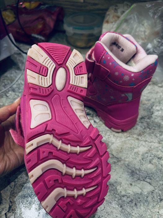 Обувь для девочек