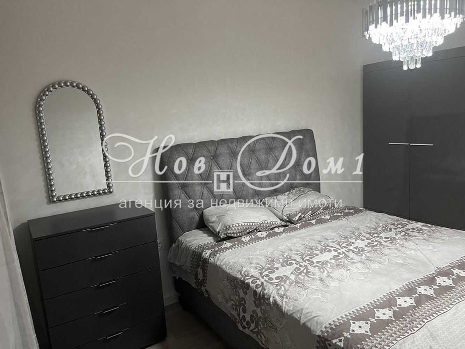 Дава се под наем Двустаен апартамент в Варна, Победа - 70 кв.м за 688.5 € - Снимка #8