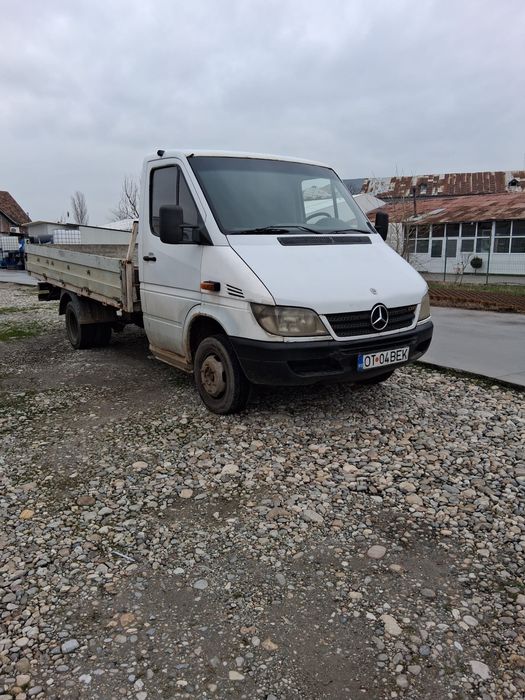 Mercedes Sprinter