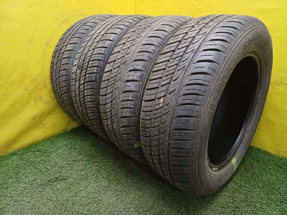 Шины 185/60 R14 Barum комплект.