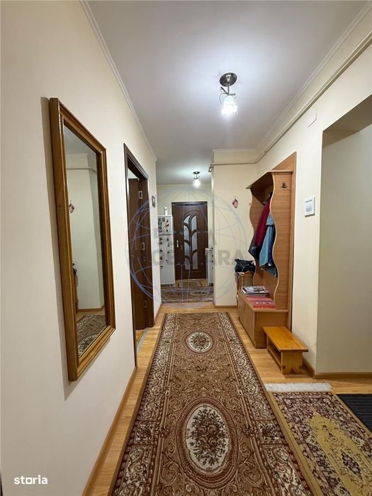 Apartament 3 Camere Bulevardul Unirii