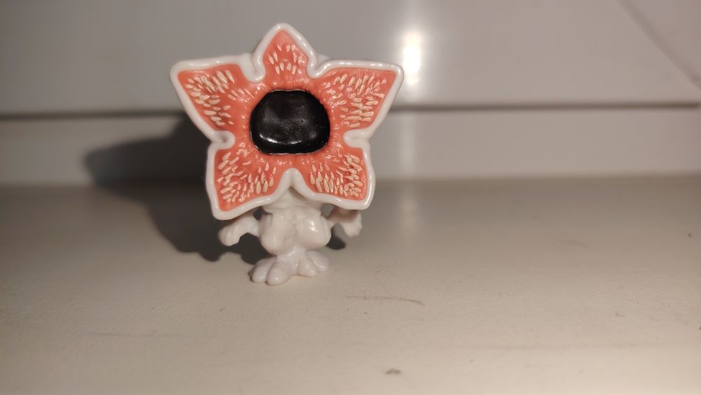 Фигурка Осд демогоргон и майк