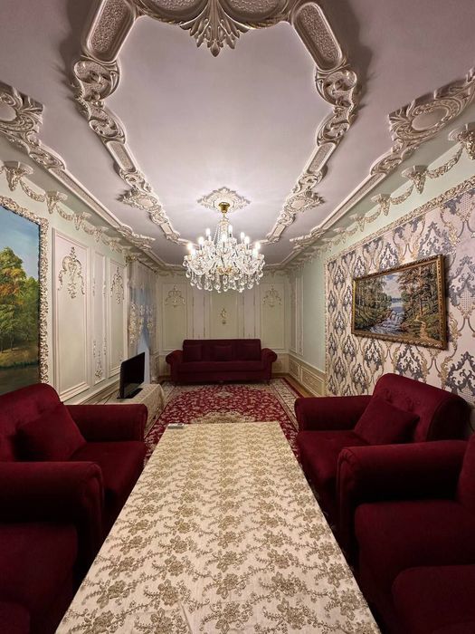 Срочно продается квартира